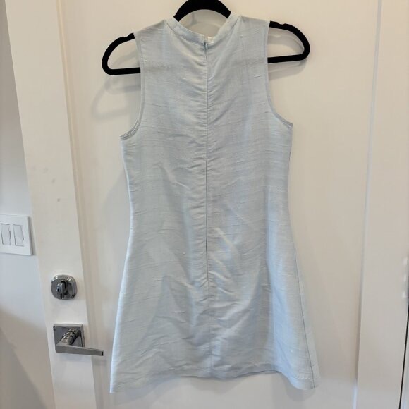 Julia Amory Baby Jane dress new with tags - Picture 2 of 4